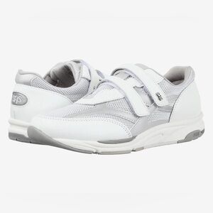 SAS WOMEN'S SILVER TMV WALKING SHOE